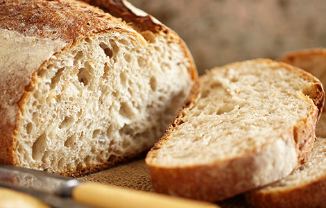 Pane E Foccacie